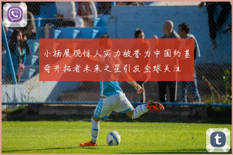 小杨展现惊人实力被誉为中国约基奇开拓者未来之星引发全球关注