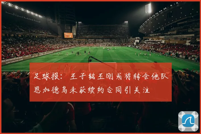 足球报：王子铭王刚或将转会他队恩加德乌未获续约合同引关注