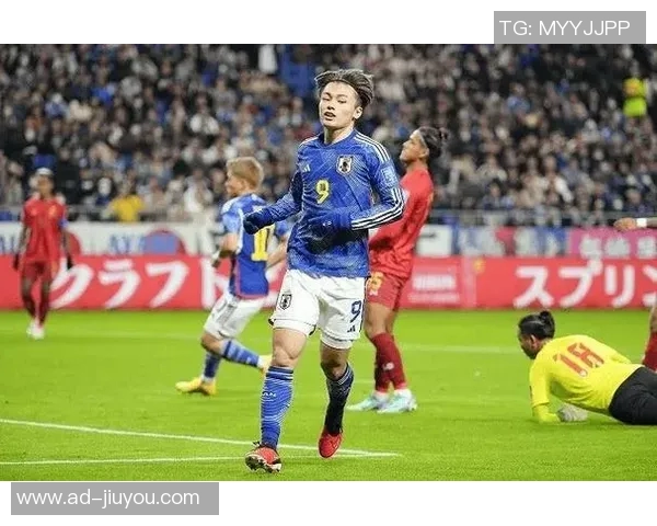 田绮世38分钟上演帽子戏法成日本球员新纪录