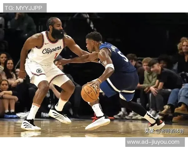 小卡表现不佳引发质疑若快船无缘季后赛责任归属显而易见